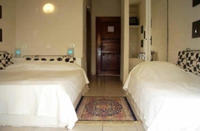 Hotel Idea Fourka Zimmer foto