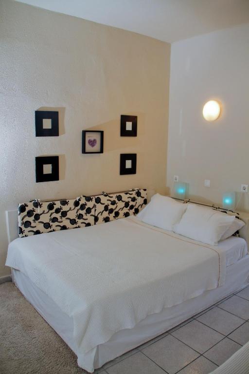 Hotel Idea Fourka Zimmer foto